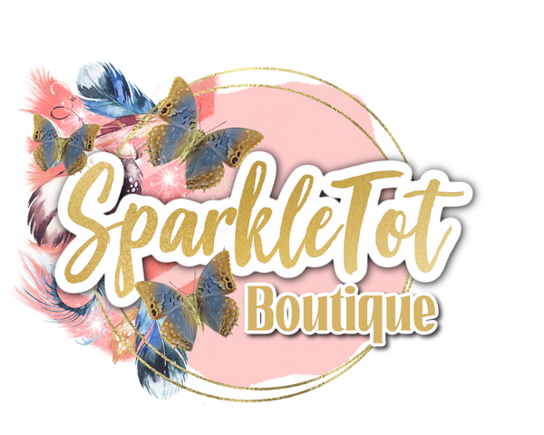 SparkleTot Boutique